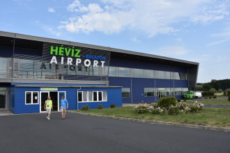 Balaton-Heviz